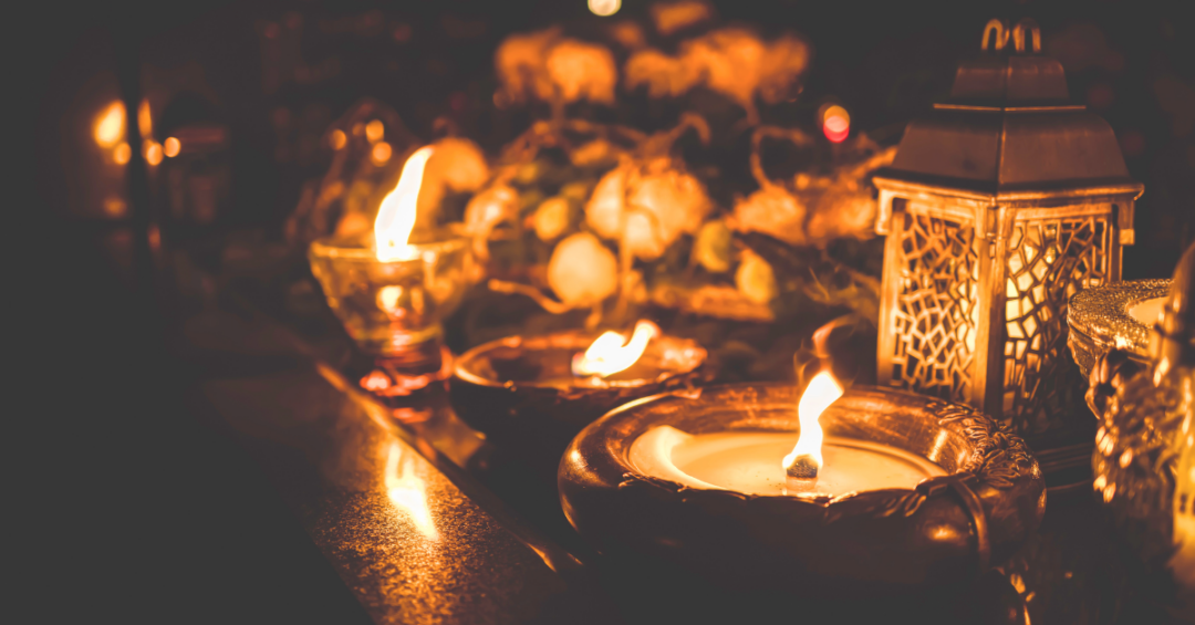 All Saints’ Day A Time of Honour, Reflection, and Interfaith Resonance