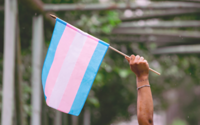 Transgender Day of Remembrance: A Call for Reflection & Action