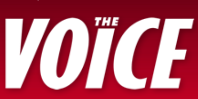 The Voice